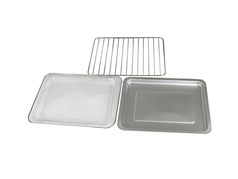 Freidora Sin Aceite Premier 23L