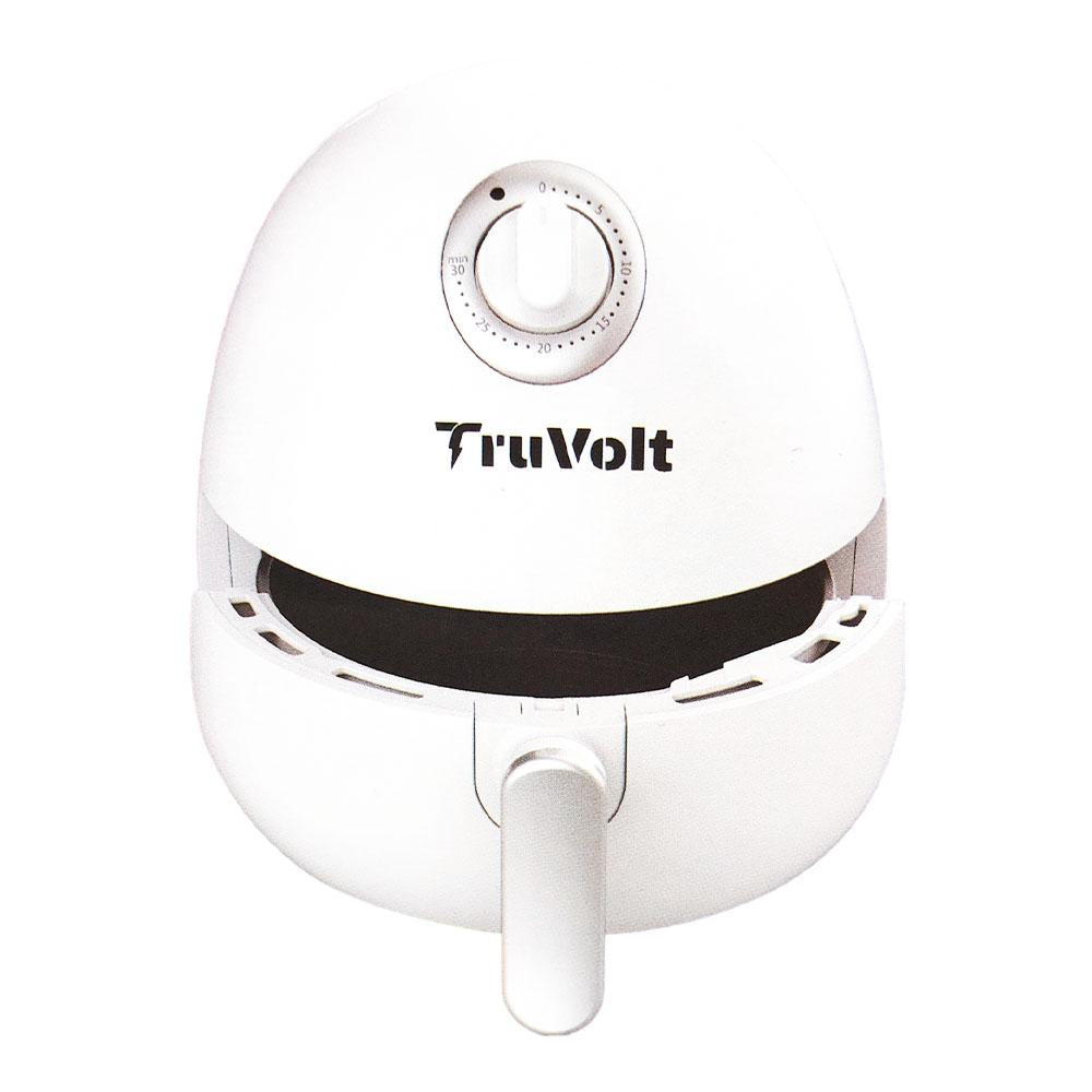 Freidora Aire 2 L Truvolt White