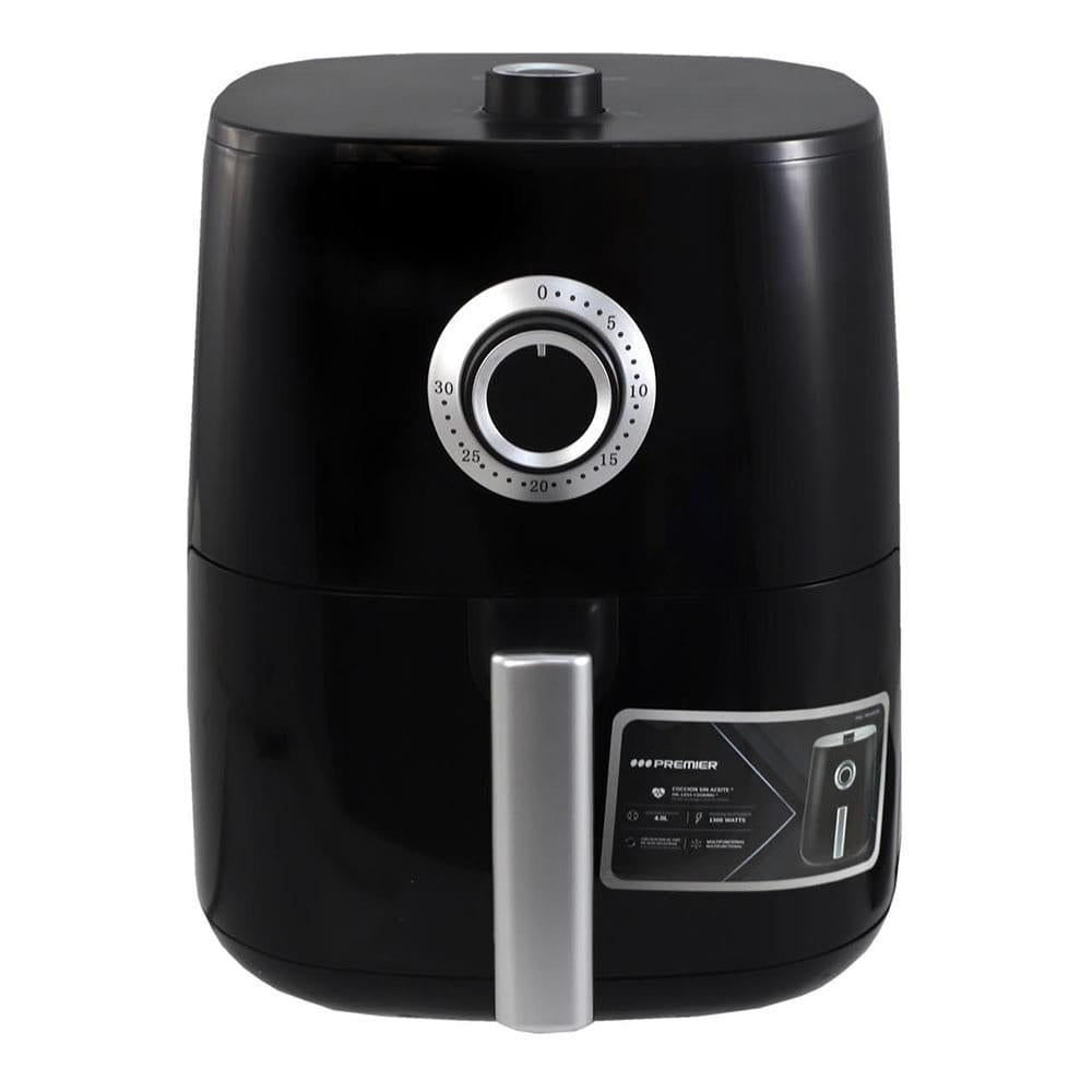Freidora de Aire Premier 4 Lt