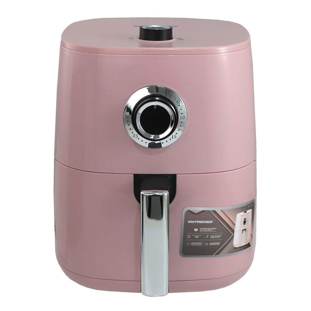 Freidora de Aire Premier 4 Lt