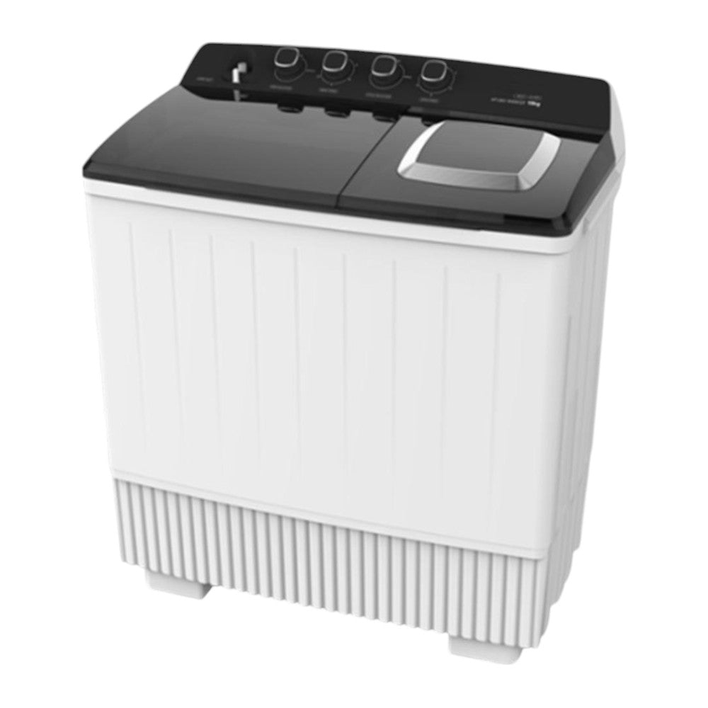 Lavadora Sankey Semi-Automática de 12 Kg / Doble Tina