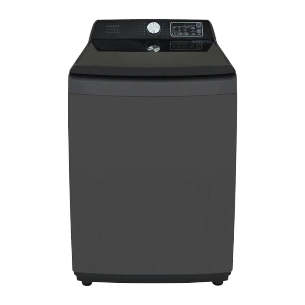 Lavadora Automática Sankey 19 Kg / Con AutoSensing