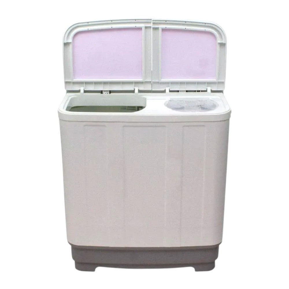 Lavadora Semi-Automática Nisato 14 KG / Con Bomba