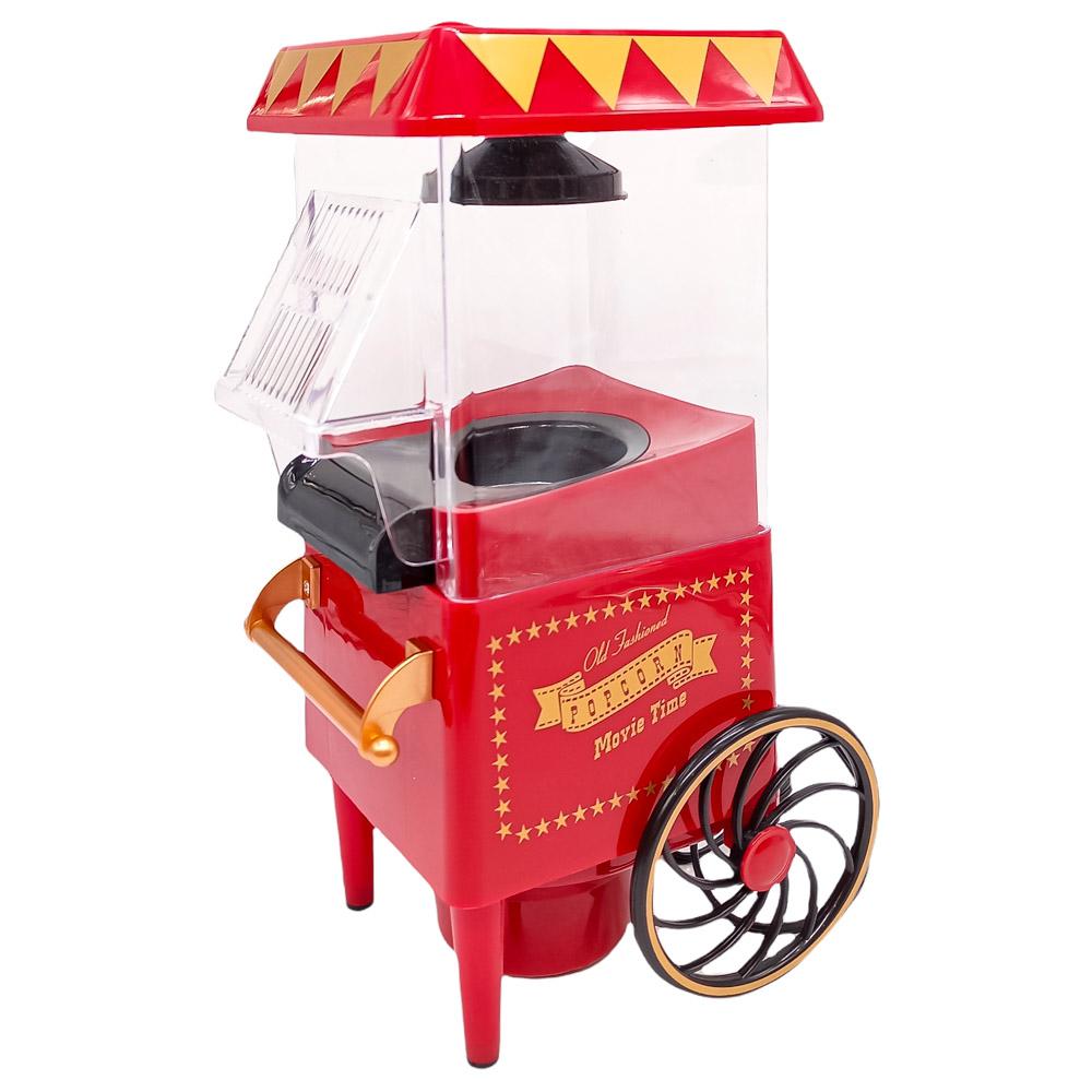 Máquina Homestar Para Palomitas de Maíz