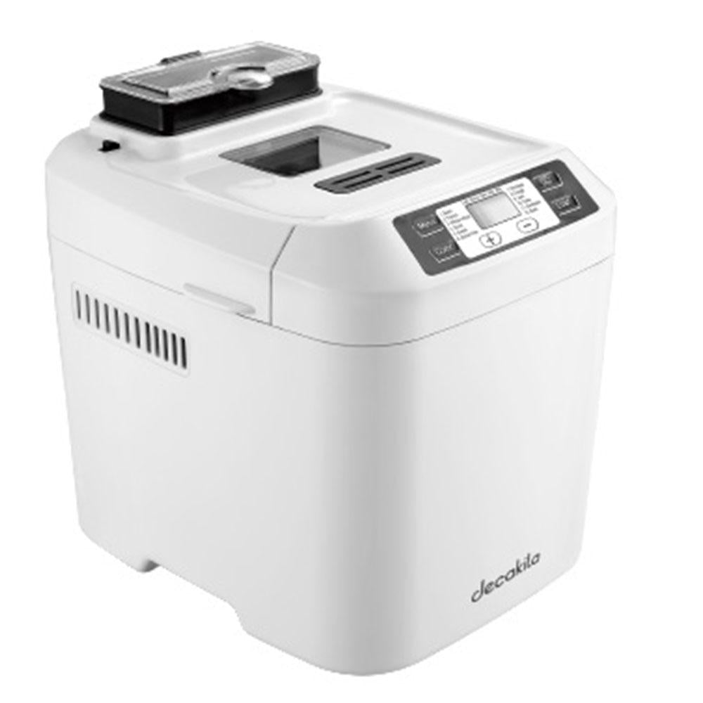 Máquina de Hacer Pan 2Lb Decakila