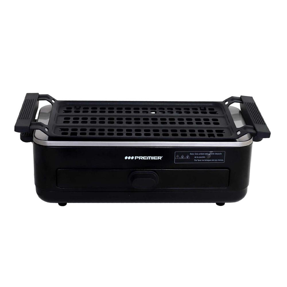 Parrilla Bbq Premier