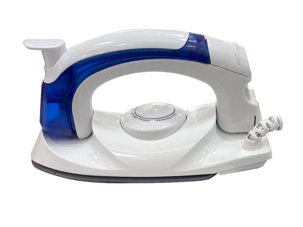 Plancha A Vapor Premier Portátil