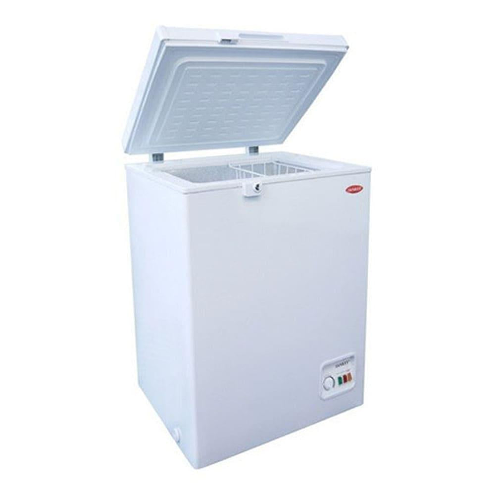 Congelador Sankey de 3'