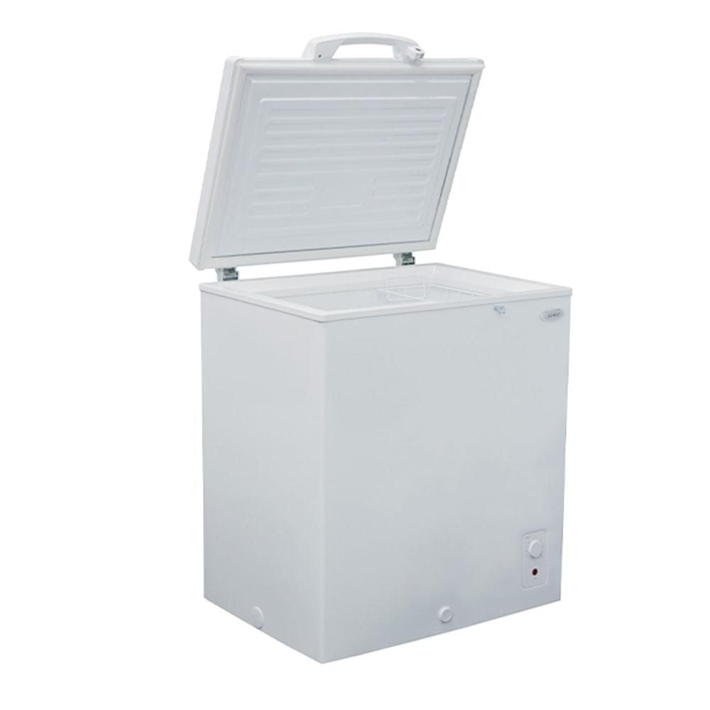 Congelador Horizontal Sankey 5 Pies Cúbicos