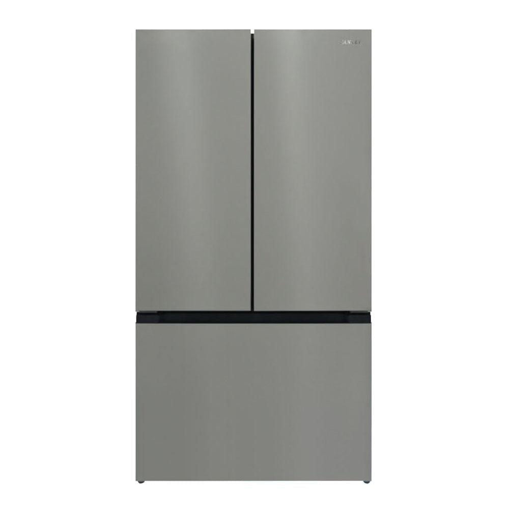 Nevera Sankey 22 Pies Cúbicos French Door