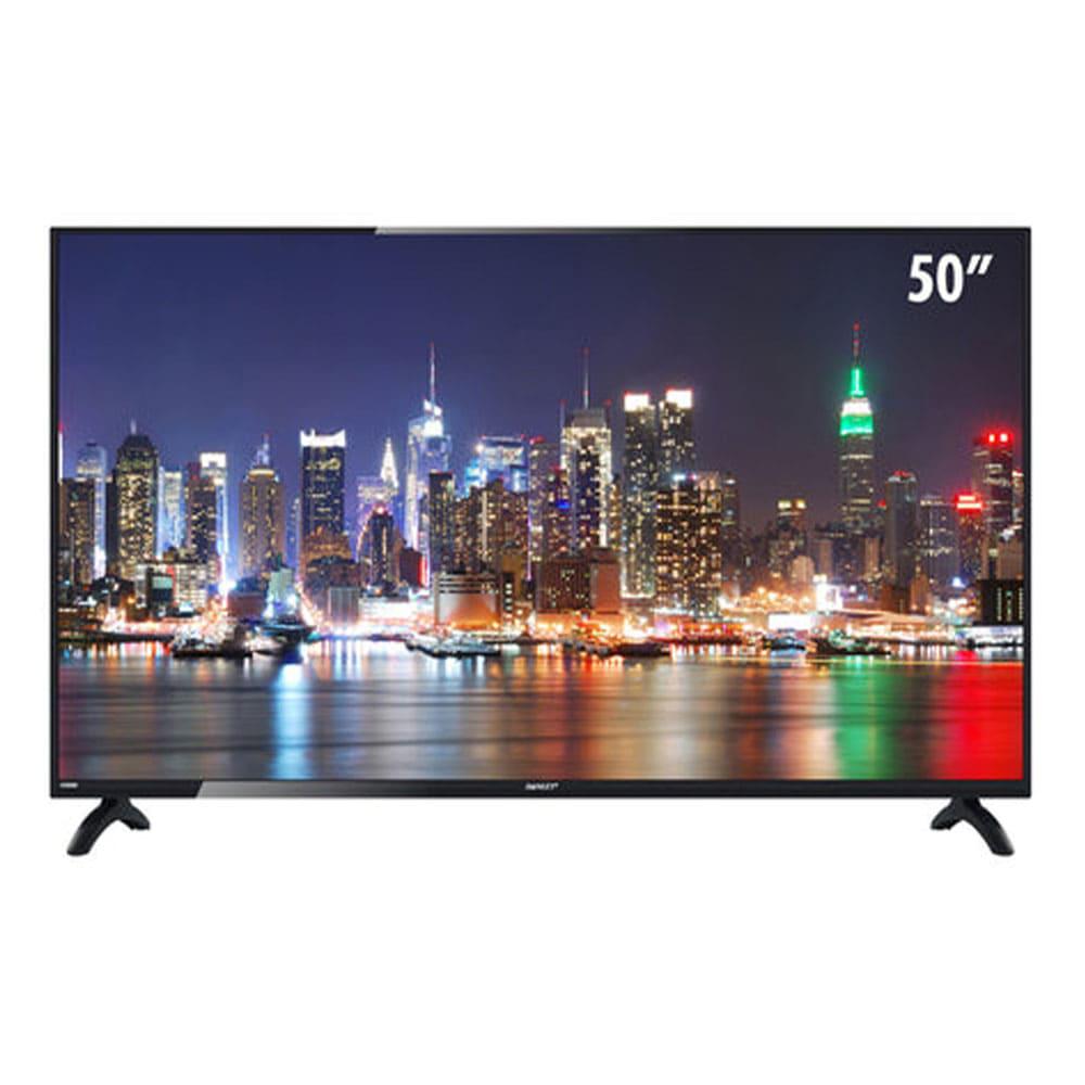 Televisor SANKEY Smart Tdt 4k 50"