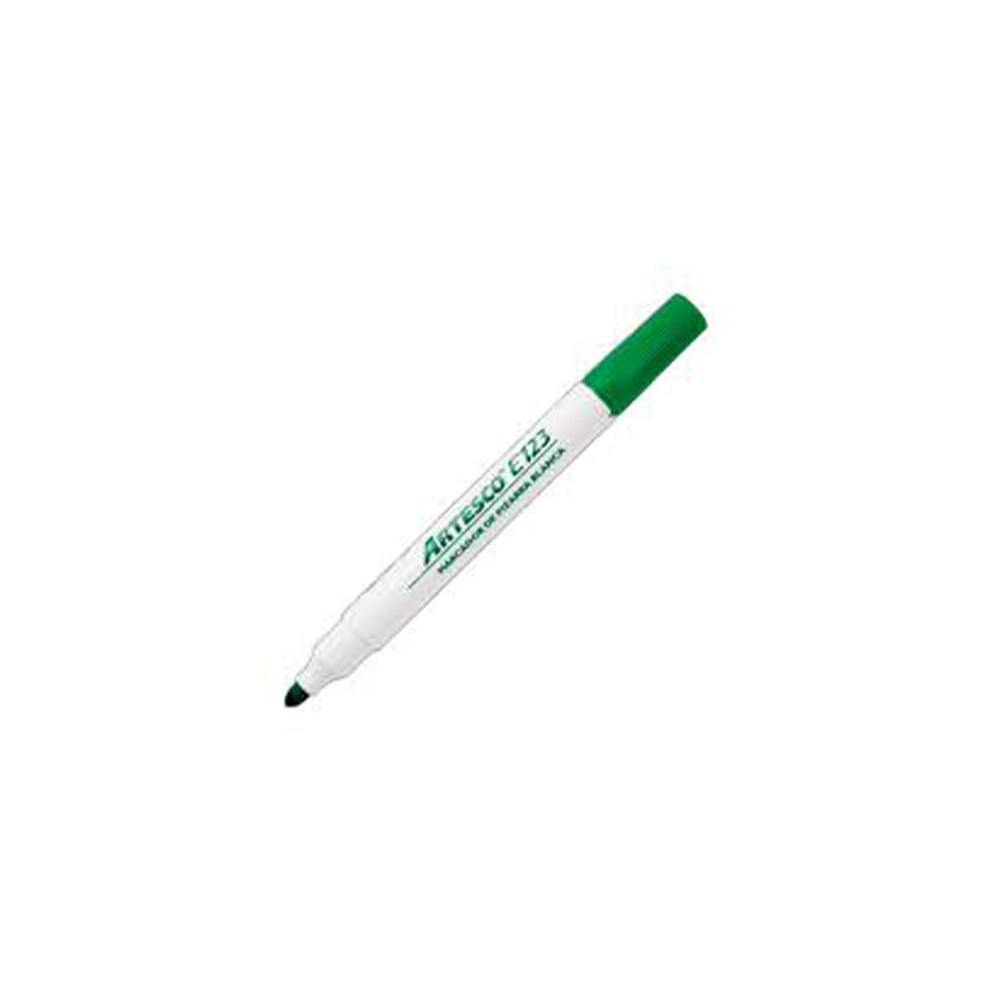 Marcador de Tablero Artesco Artimax A123 Verde