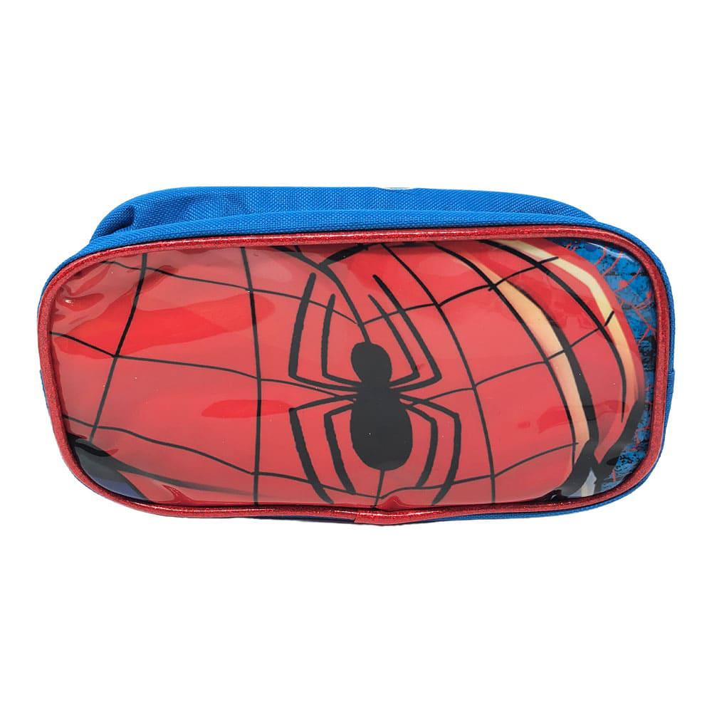 Cartuchera Spiderman