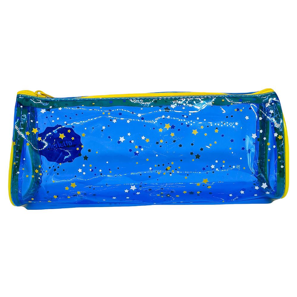 Cartuchera Merletto Diseño Transparente - Surtido