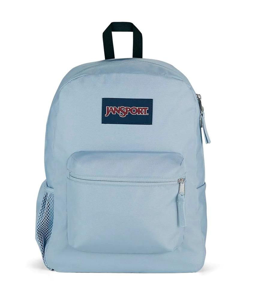 Mochila Jansport Cross Town Blue Dusk
