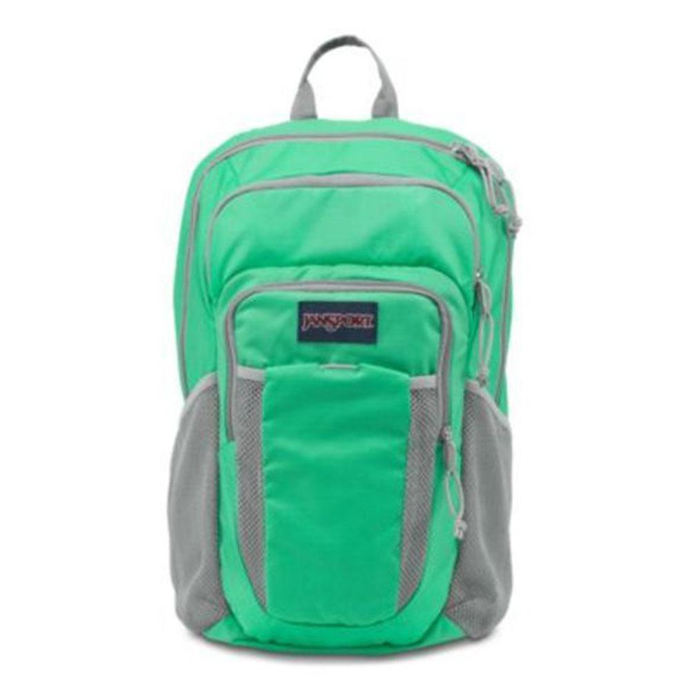 Mochila Node Seafoam Green Jansport