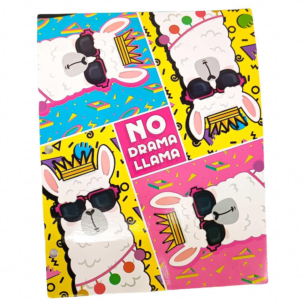 Folder Con Bolsillo Granmark - Surtido