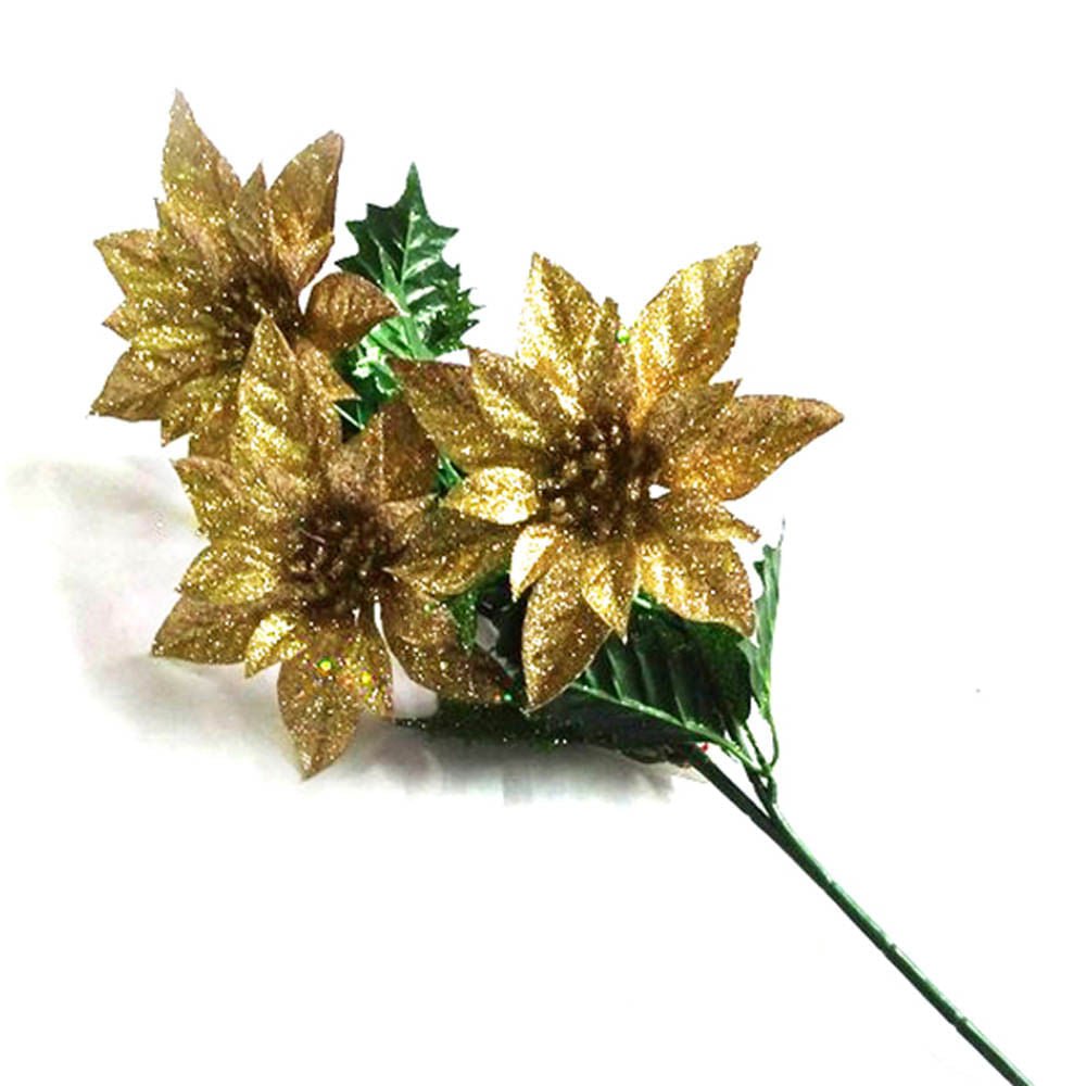 Espiga de Navidad Montefiori Christmas 63 cm