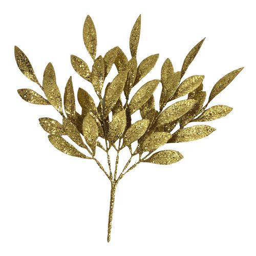 Espiga Navideña Montefiori Christmas 37 cm