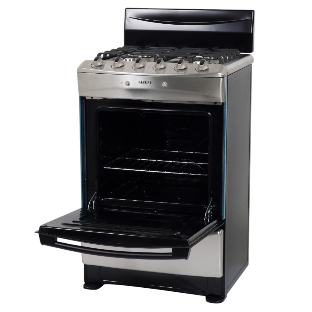 Estufa Sankey de 4 Quemadores / BELENSL1 - Sankey - Titan.com.pa - 7453013536449