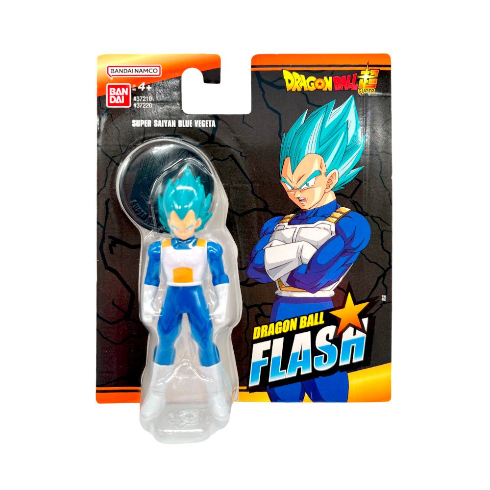 Figura Dragon Ball De 4 pulgada - Dragon Ball Z - Titan.com.pa - 2150109336925