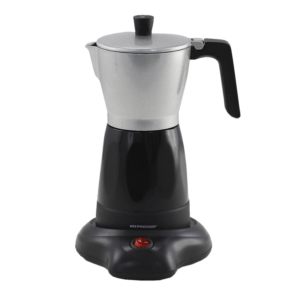 Cafetera Premier Moka de 300 ml