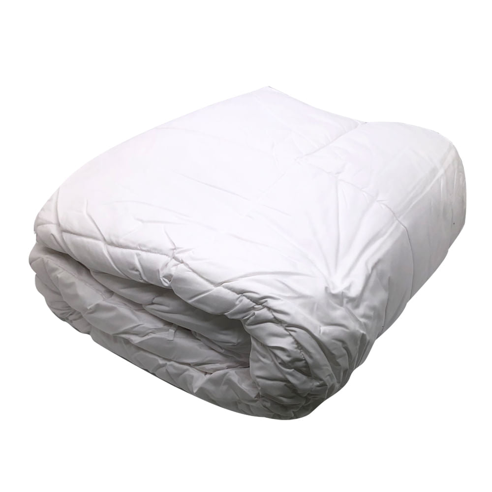 Duvet Soho de Microfibra - TWIN