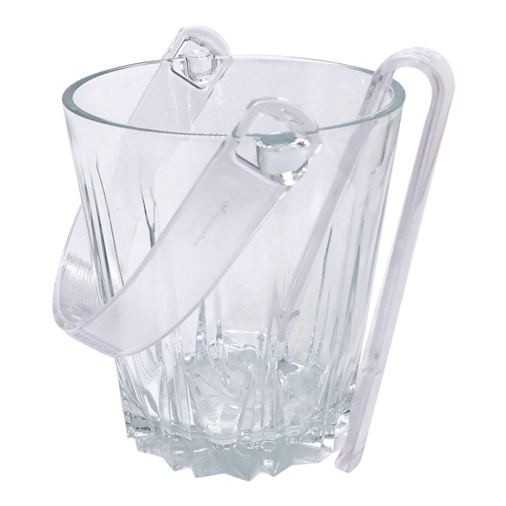 Hielera Pasabahce Karat de Vidrio 4 3/4"