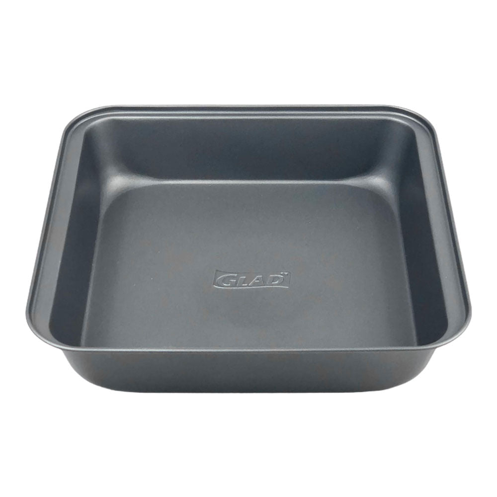 Molde de Repostería Glad Cuadrado 7.75" x 7.75"