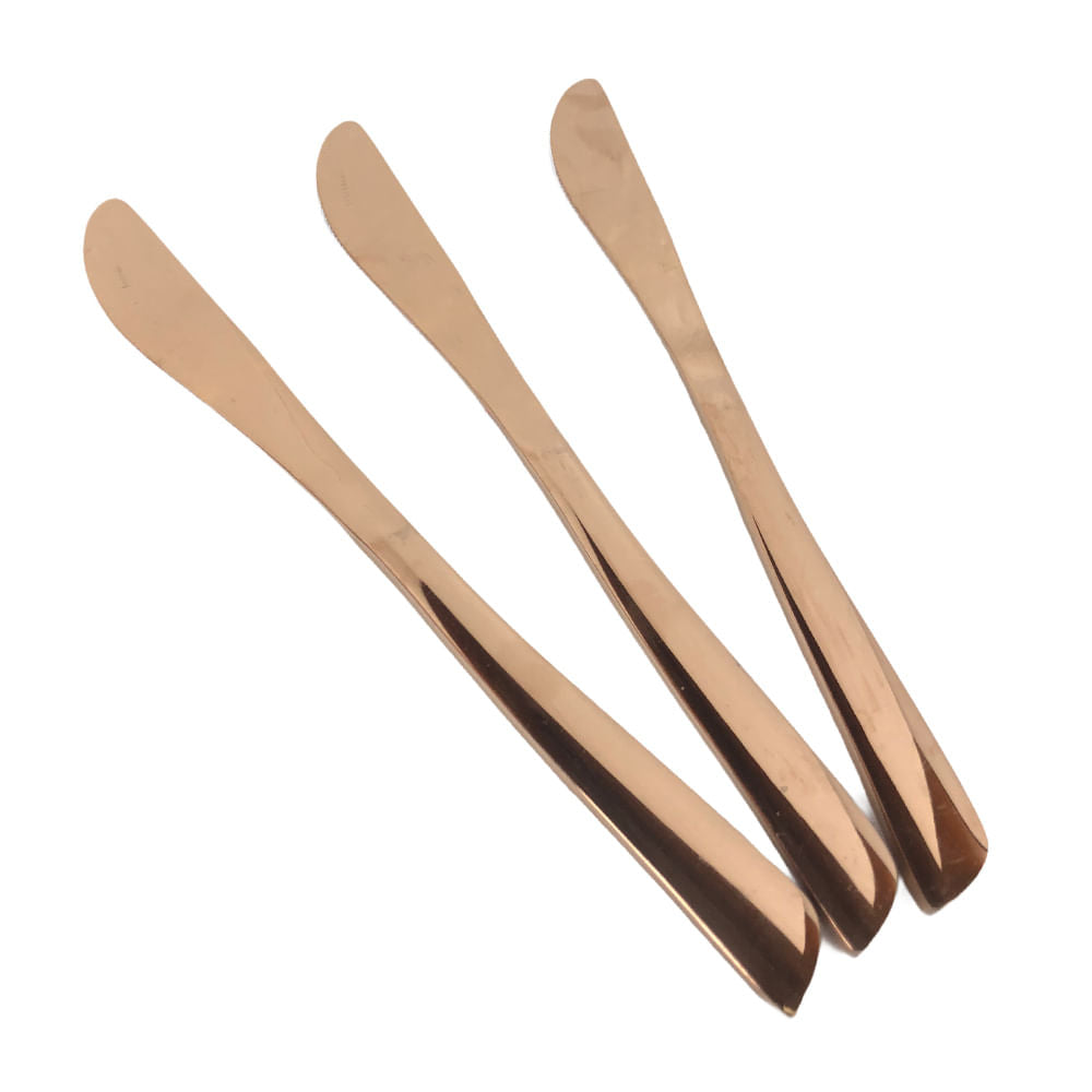 Cuchillos Home Elegance 3 Piezas