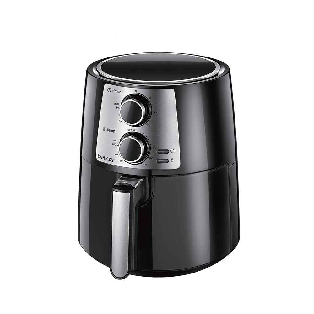 Freidora de Aire Sankey de 3.5 L