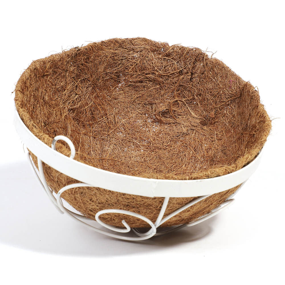 Macetero Home Elegance Colgante De Metal