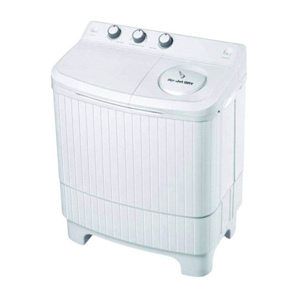 Lavadora Semi-Automática Premier de 9 Kg / Blanca