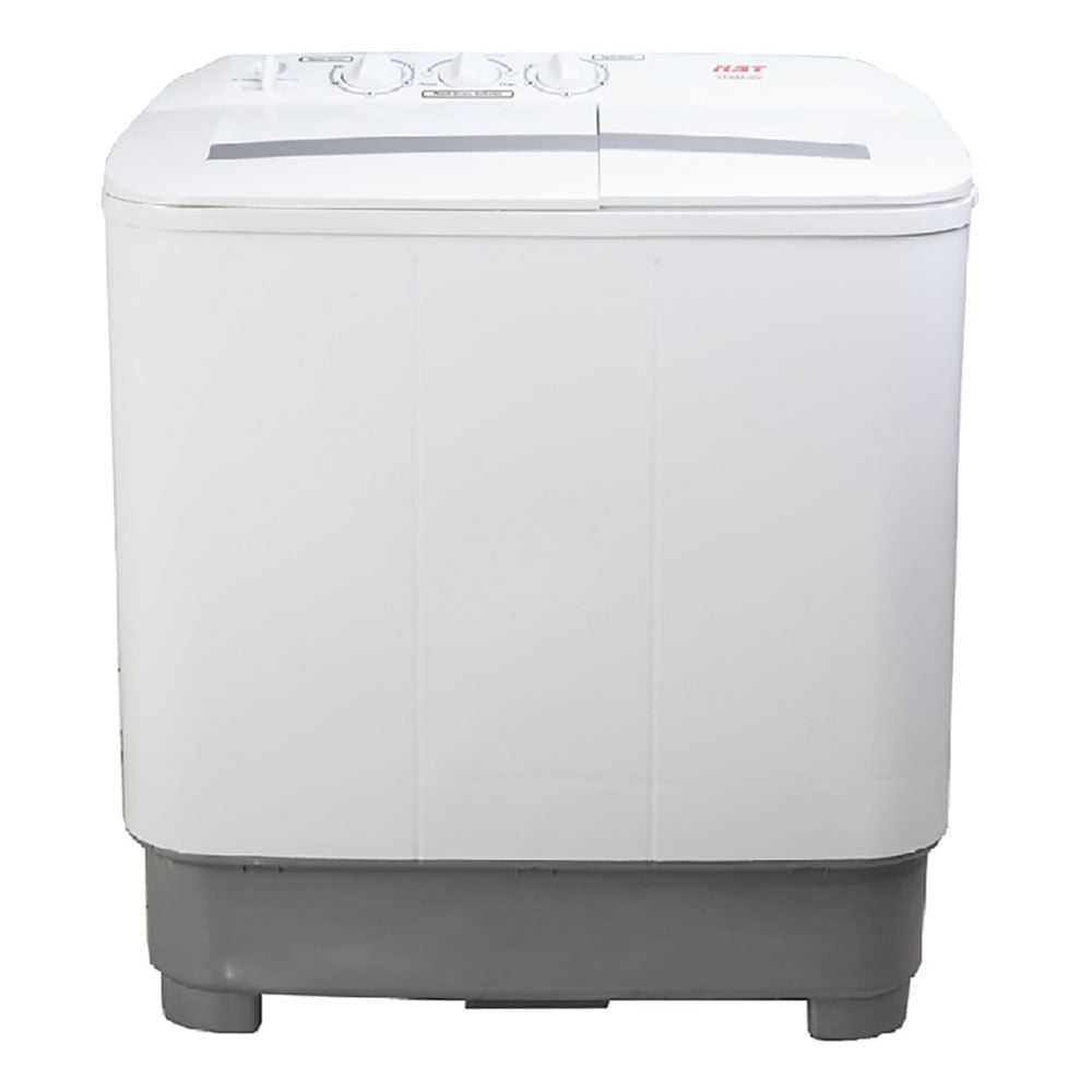 Lavadora Semi-automática Nst Con Bomba de 14 Kg