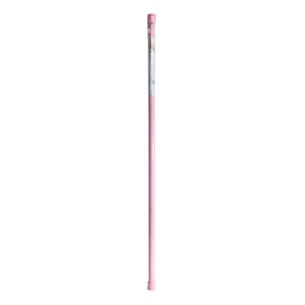 Barra de Extensión Para Baño Easy Home 41" a 76" - Fucsia