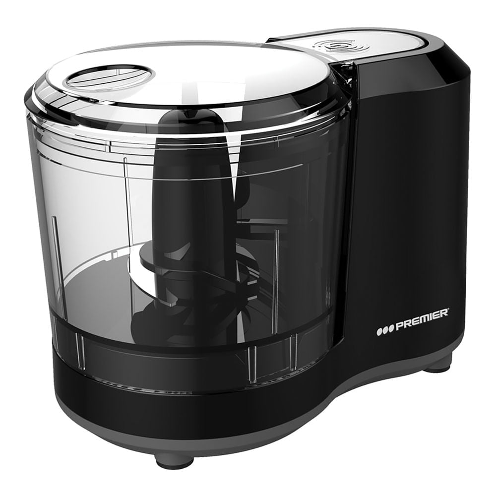 Picatodo Premier Negro