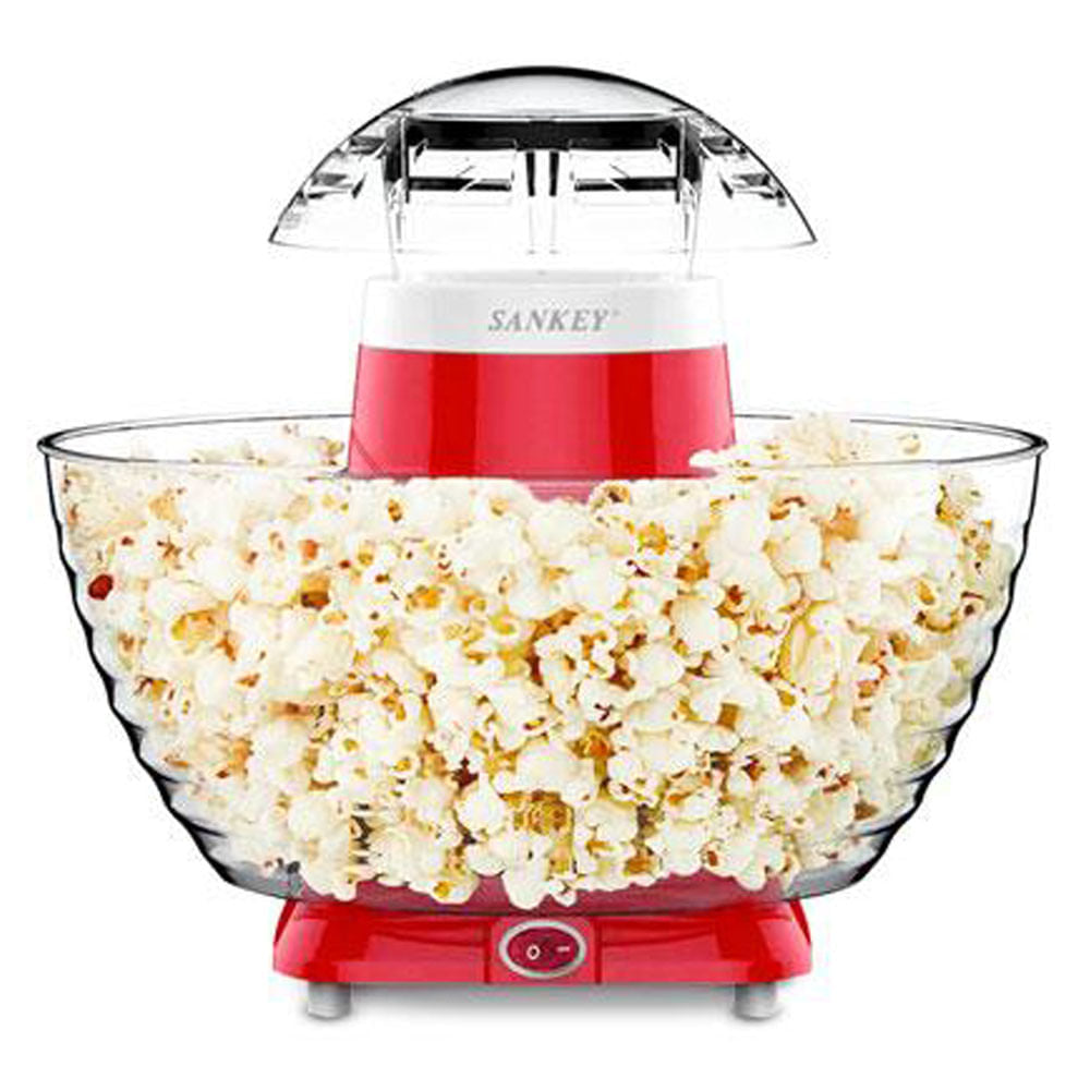 Máquina de Palomita Maiz Sankey