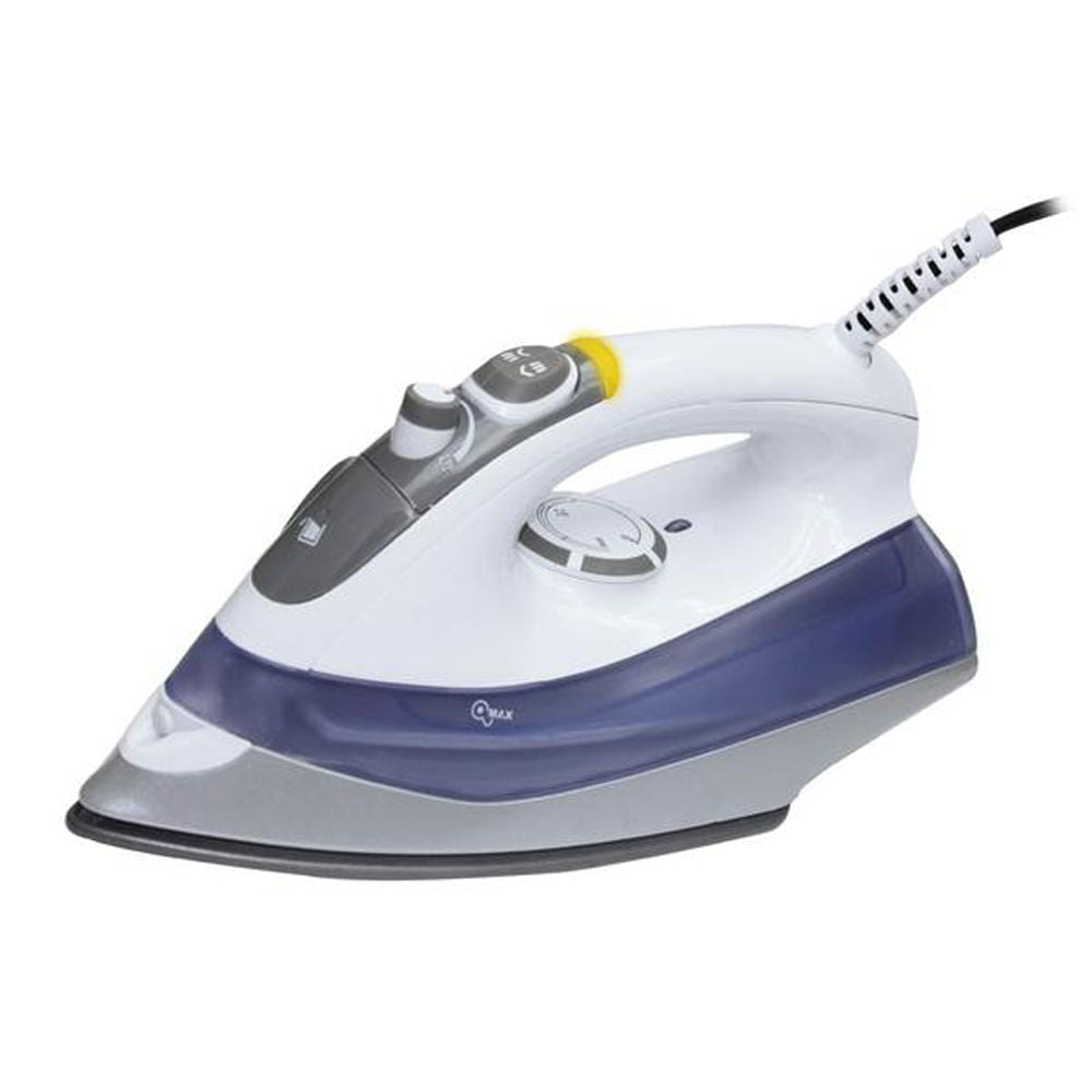 Plancha a Vapor / Seco J&M Para Ropa