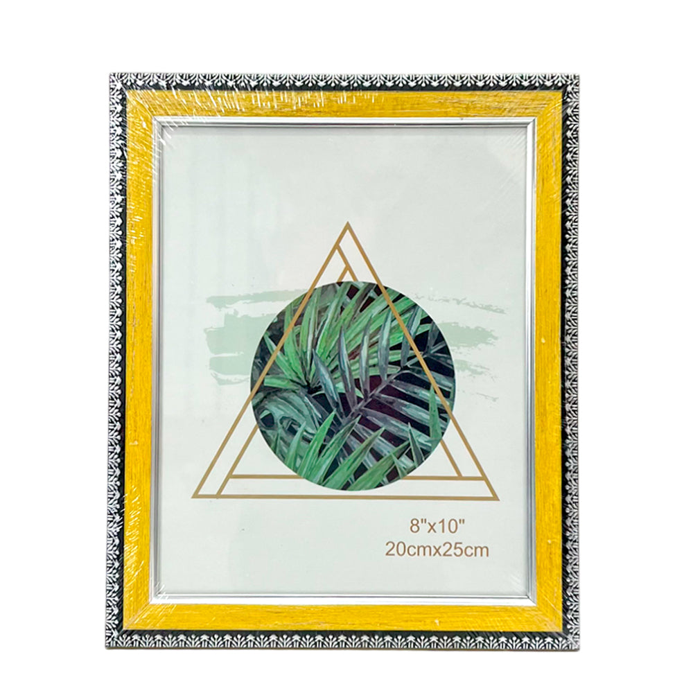 Portarretrato Home Elegance 8" x 10" - Surtido 10795