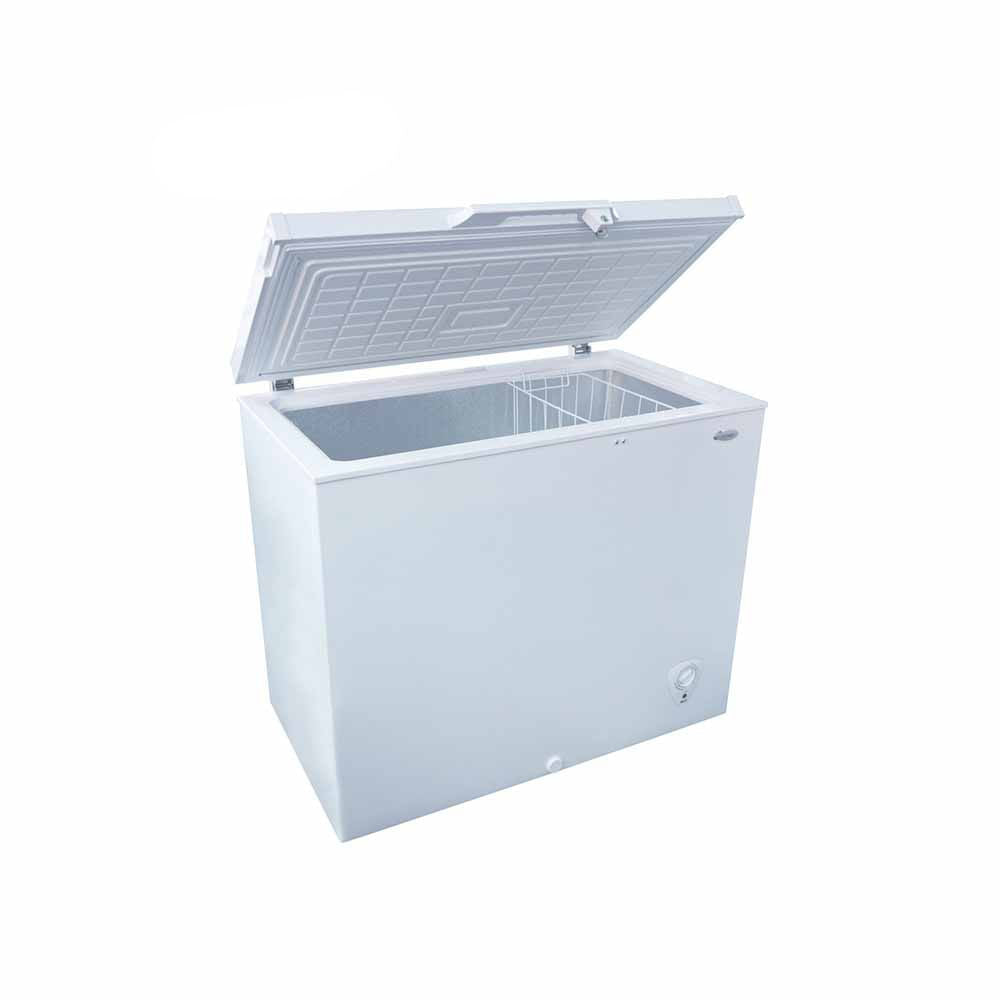 Congelador Sankey de 7.24 Pies