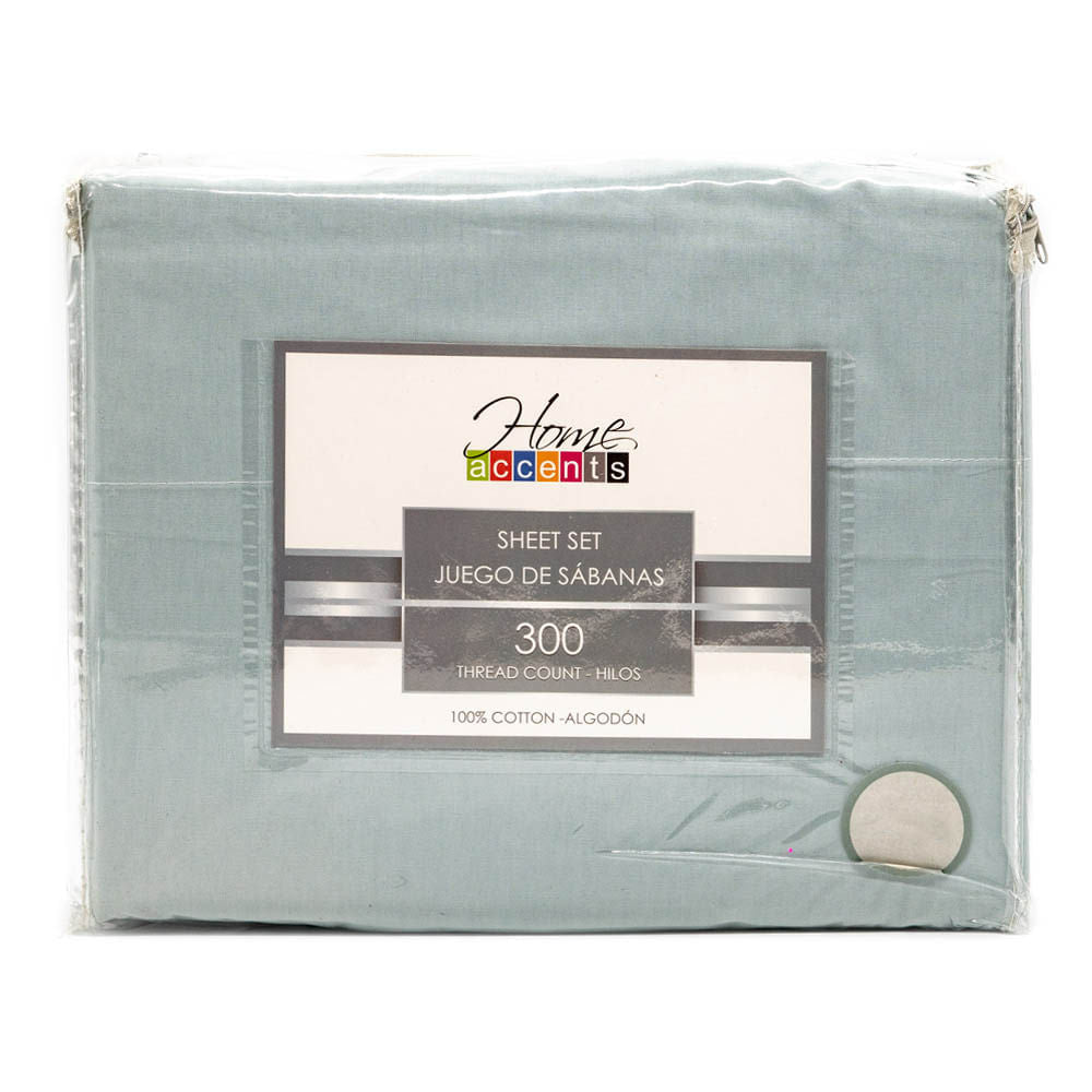 Sabana Home Accents 300 Hilos -FULL