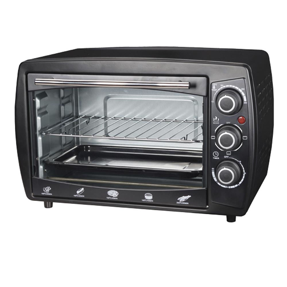 Horno Eléctrico Premier de 20 L