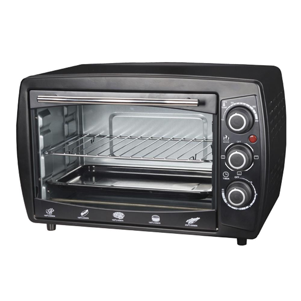 Horno Eléctrico Premier de 30 L