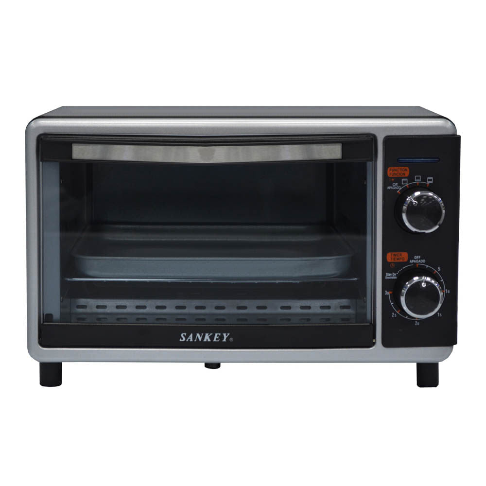 Horno Tostadora Sankey 10 L