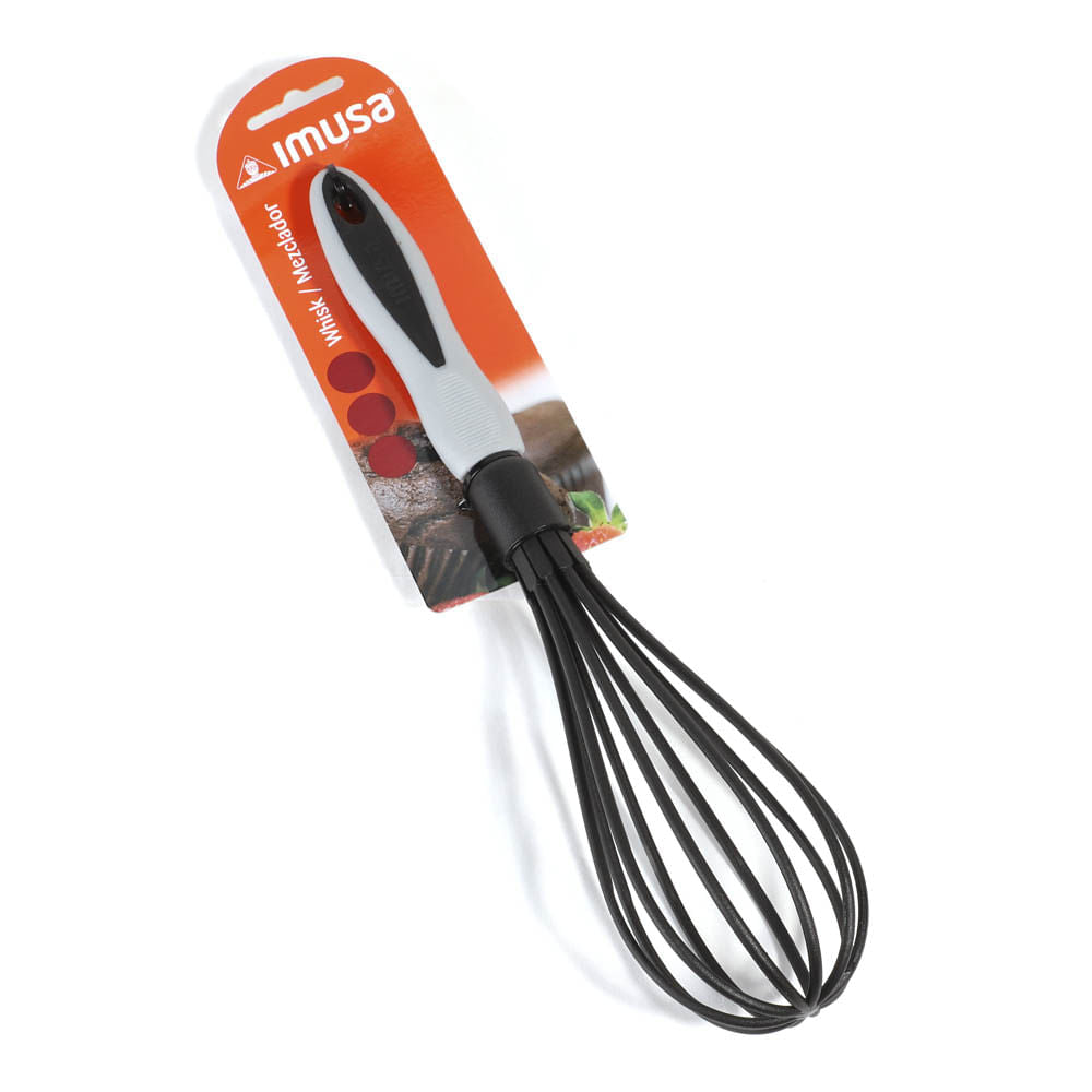 Batidor Manual Imusa de Teflón