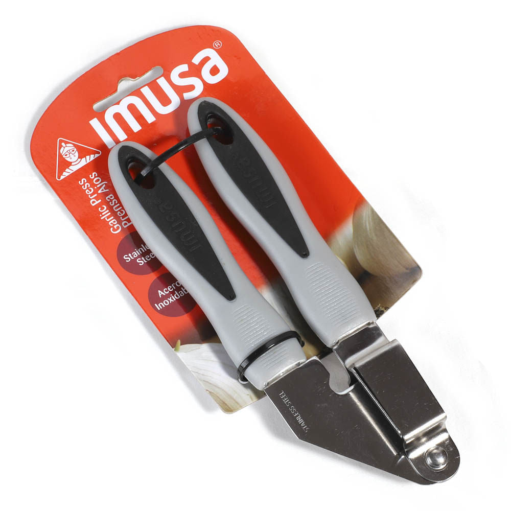 Prensador de Ajo Imusa Básico