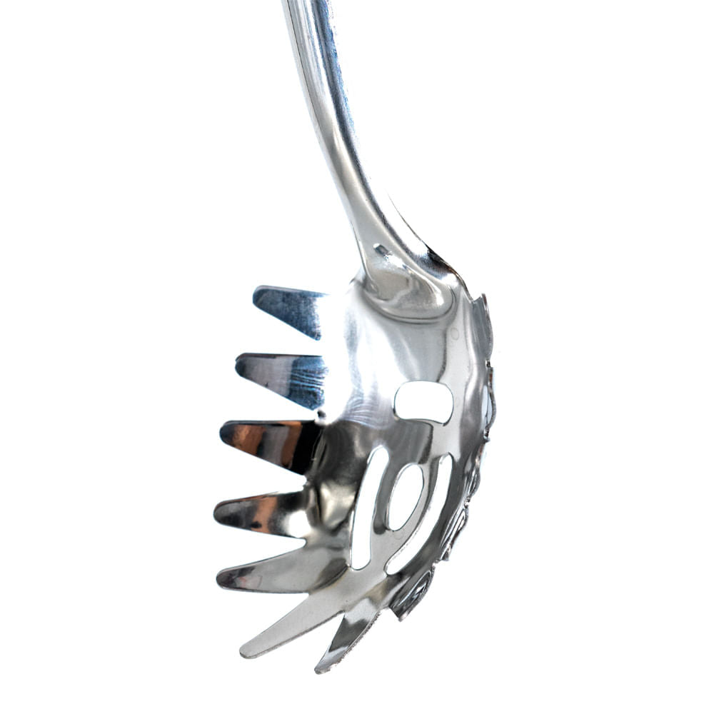 Cuchara Para Pasta Imusa Acero Inoxidable