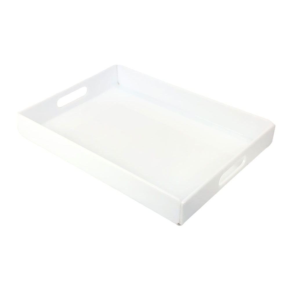 Bandeja Home Acrílica 12" x 16" x 2"