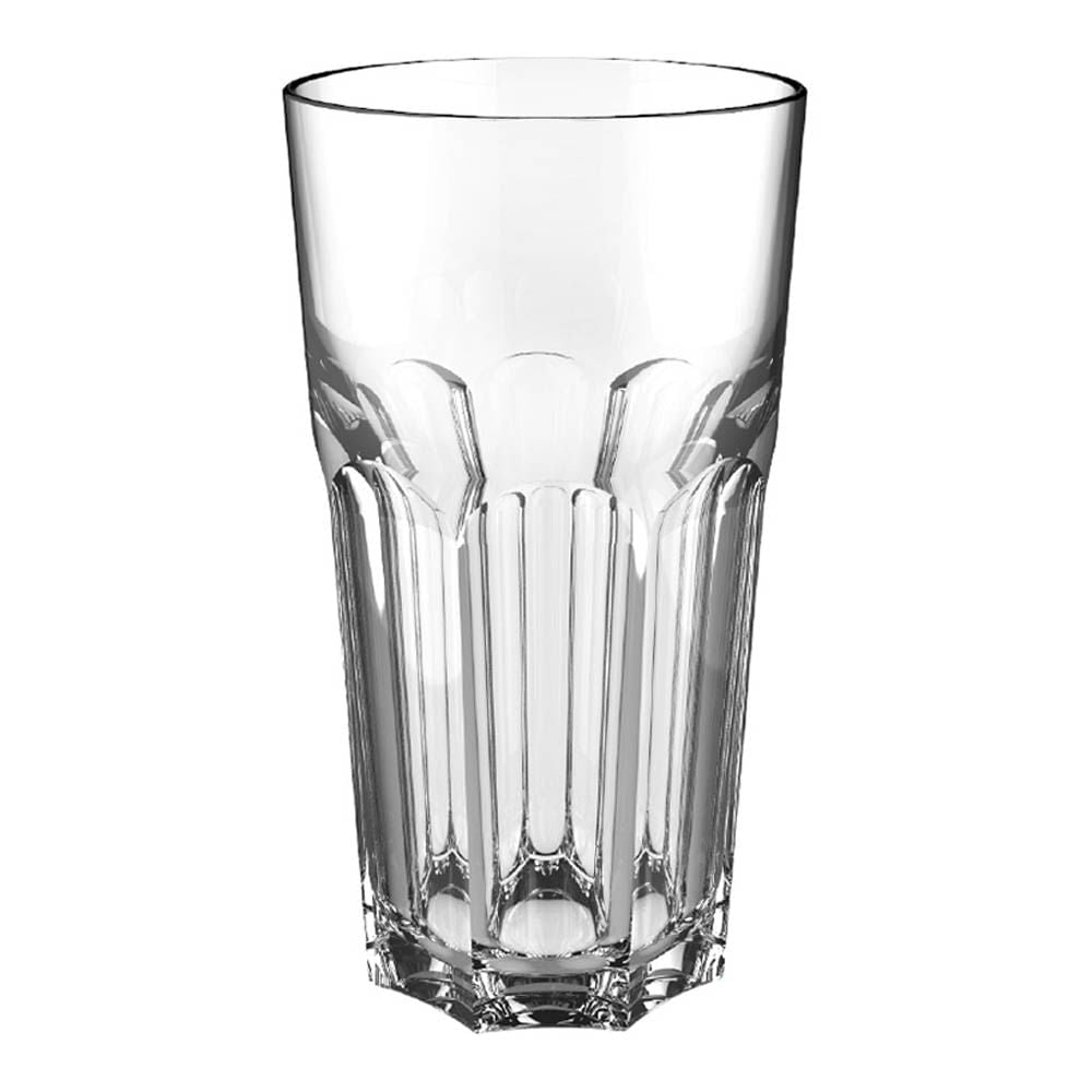 Vasos Soho Luxor de Vidrio