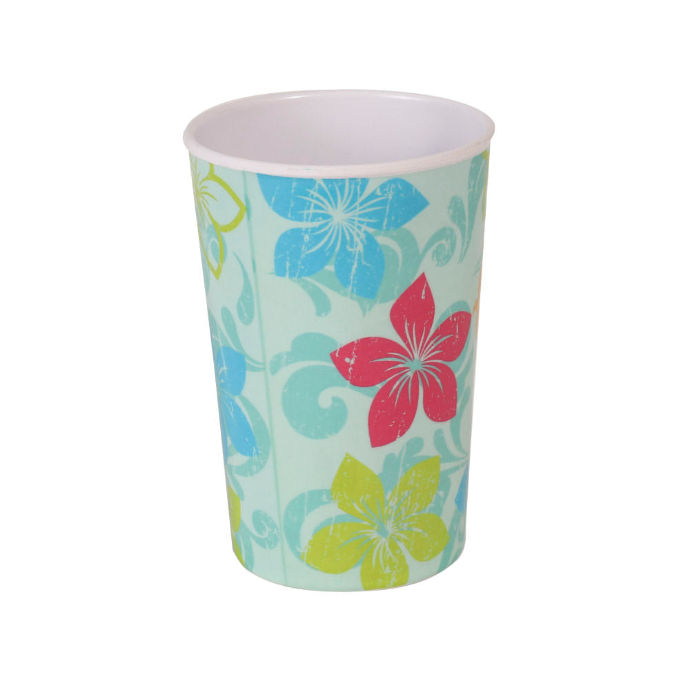 Vaso De Melamina Glad De 14 oz